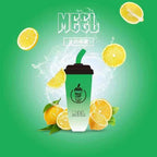 MEEL奶茶杯6000口拋棄式  MAX CUP一次性電子菸