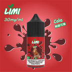 LIMI煙油 電子煙鹽油 30ML 台灣現貨-VAKAVAPE糖果屋