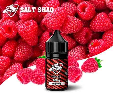 鯊克SALT SHAQ系列 鯊克/彩鯊 小煙油 台灣現貨-VAKAVAPE糖果屋