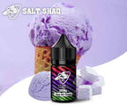 鯊克SALT SHAQ系列 鯊克/彩鯊 小煙油 台灣現貨-VAKAVAPE糖果屋