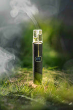 LANA皮革主機 拉納一代電子菸桿