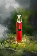 LANA皮革主機 拉納一代電子菸桿