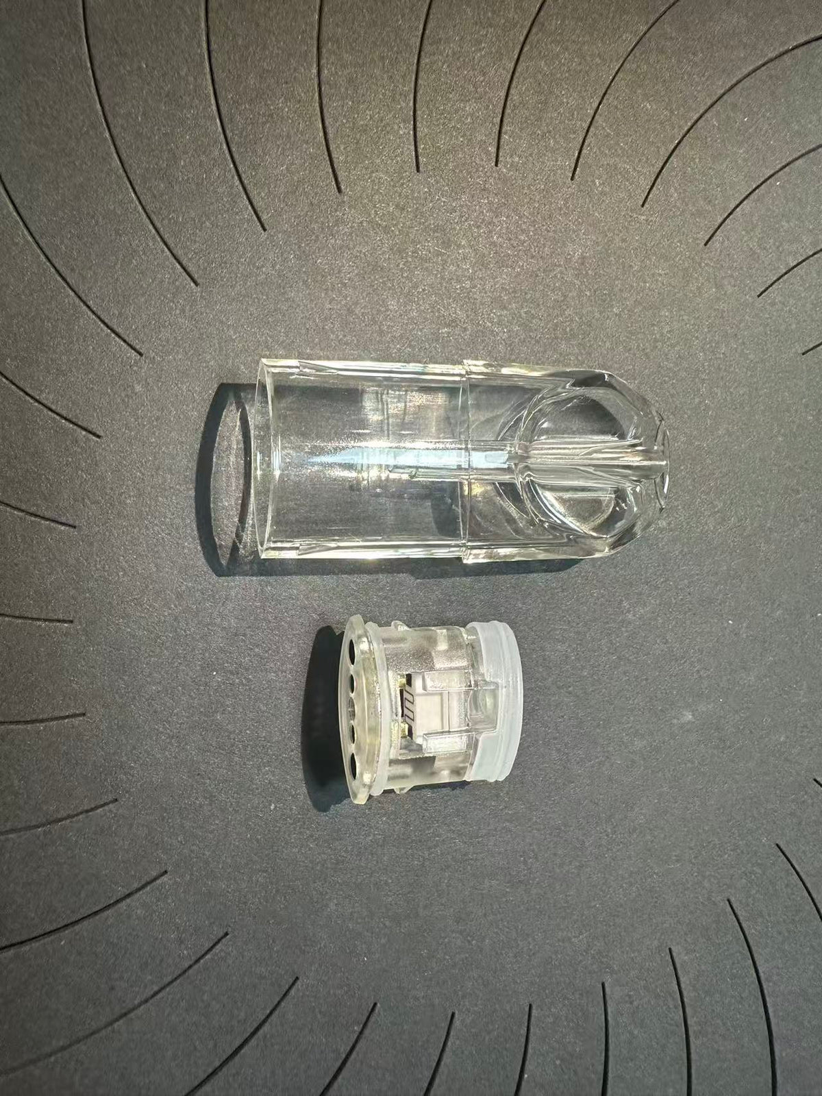 新品 SP2S空彈 1.6ML 上下分類款