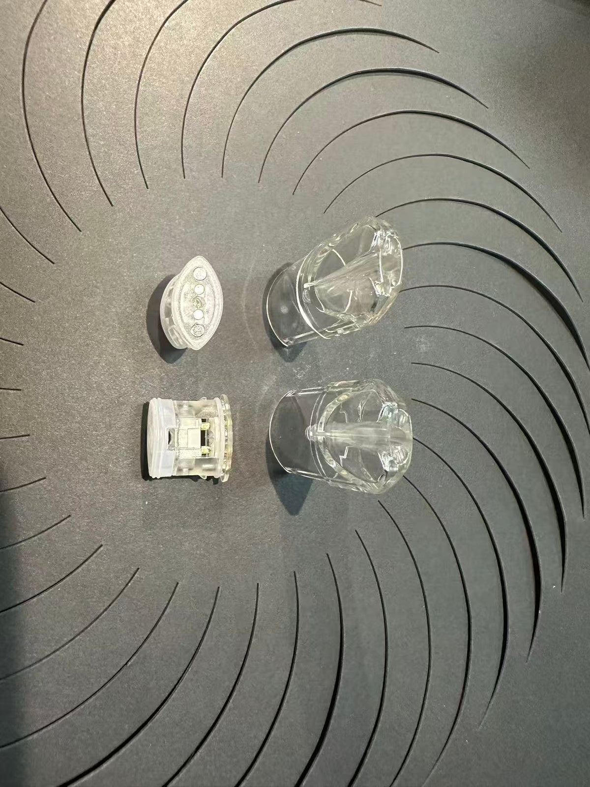 新品 SP2S空彈 1.6ML 上下分類款