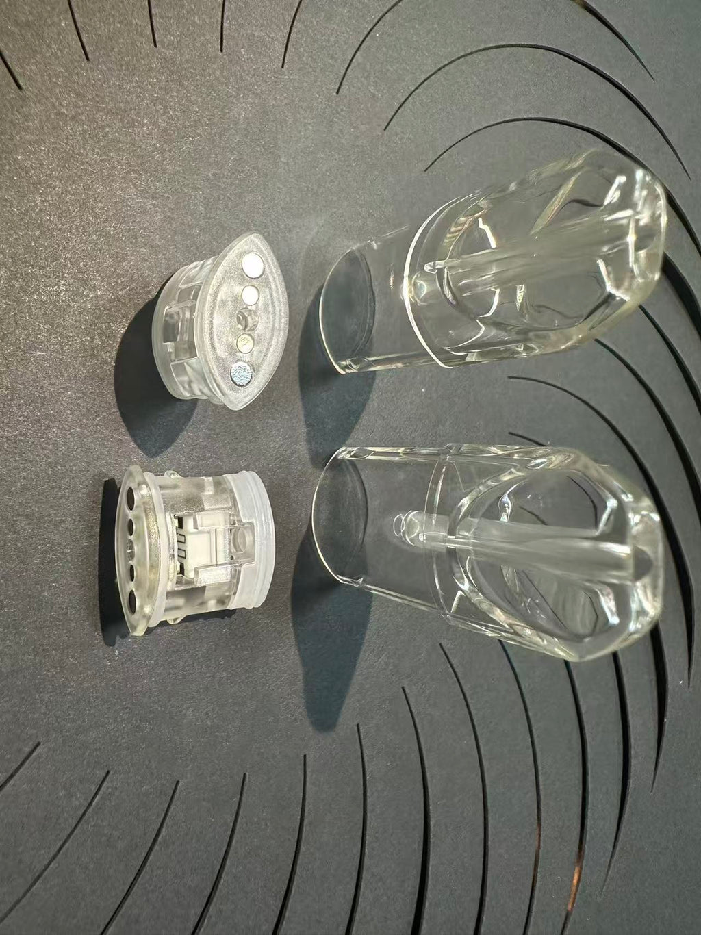 新品 SP2S空彈 1.6ML 上下分類款