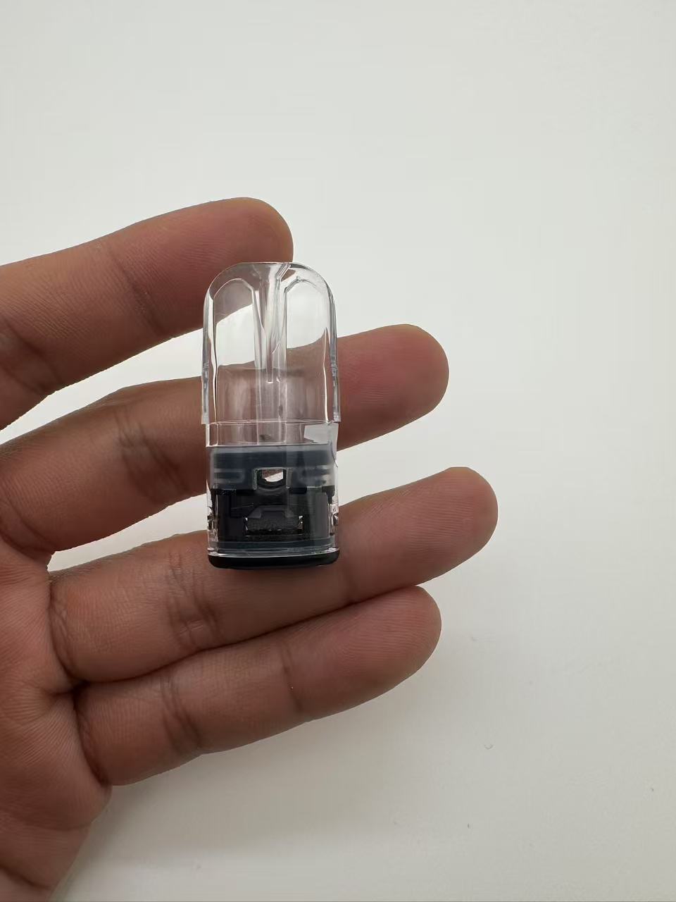 五代側注空彈 1.2ML 重複注油款 100入組