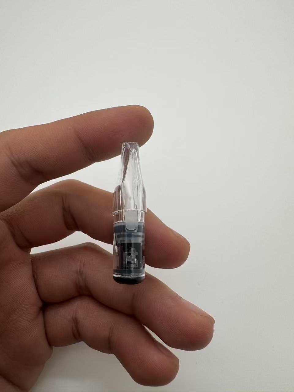 五代側注空彈 1.2ML 重複注油款 100入組