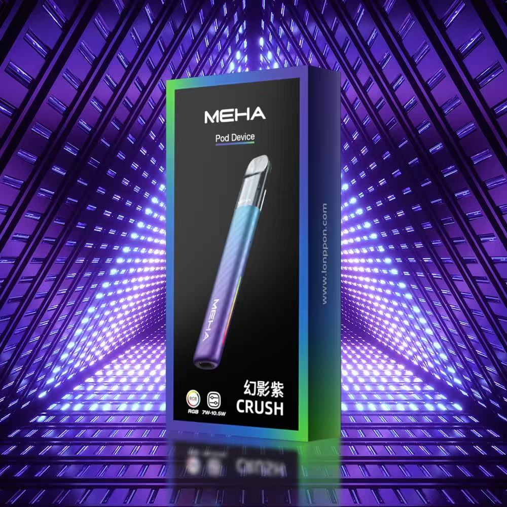 MEHA 魅嗨五代主機 五代通用設備