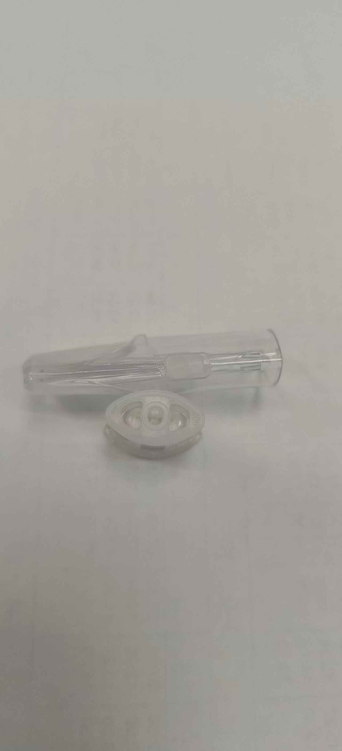 側注款 全白空彈 重複注油款 一代通用