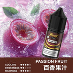HUUK虎克煙油 水果系列