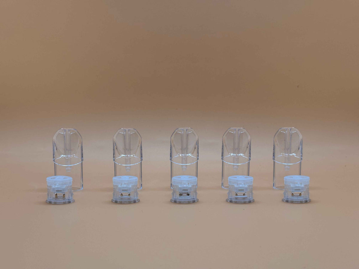 SP2S發光版空彈 1.6ML 一代通用