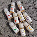TOKYO 東京鹽煙油 30ML