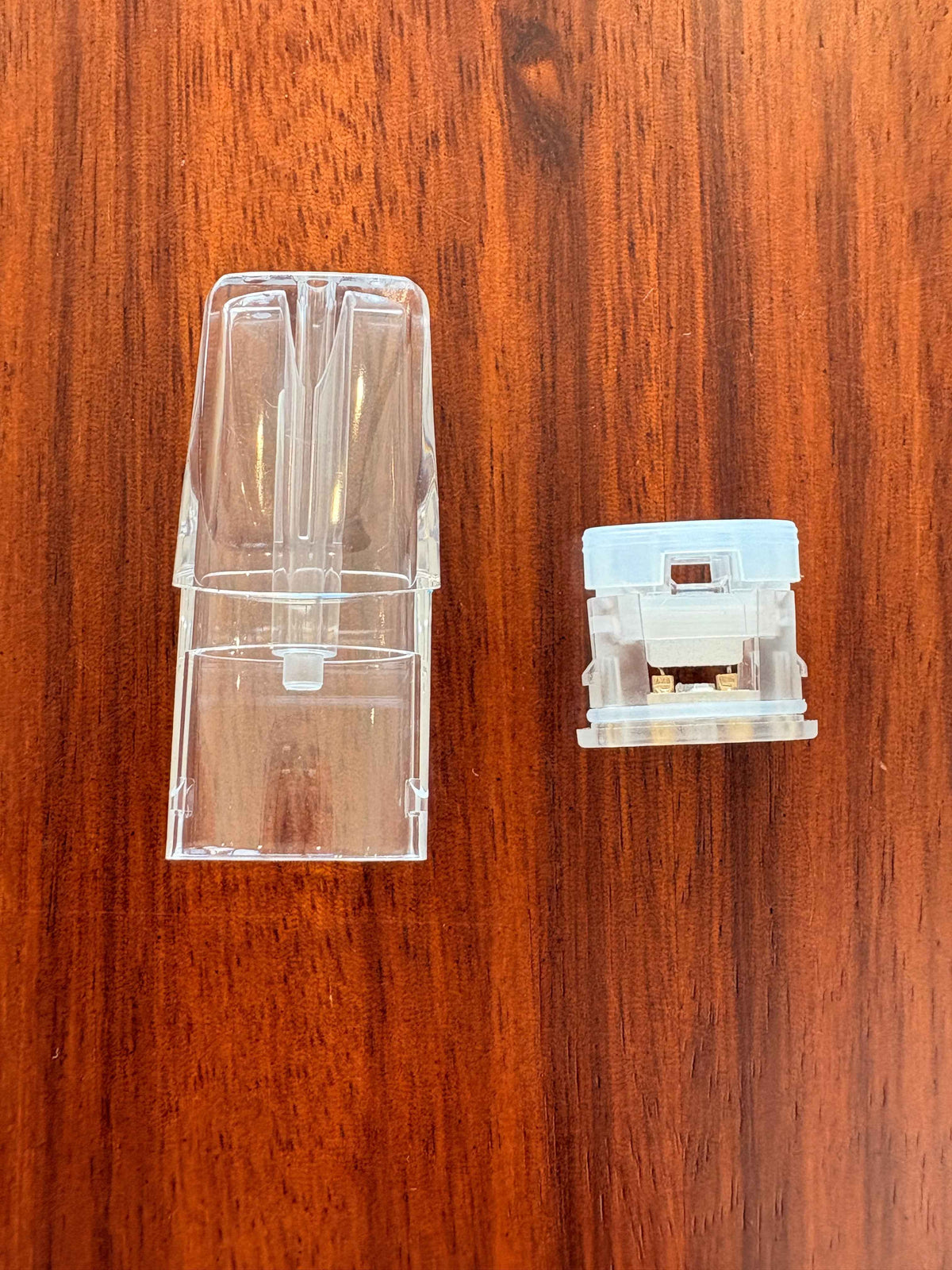 LANA發光空彈 上下分離款 原廠不漏油 1.6ML