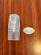 大頭空彈 1.2ML 一代通用