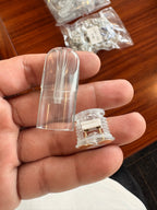 大頭空彈 1.2ML 一代通用