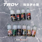 TROY特洛伊煙油 特涼特調 30ML