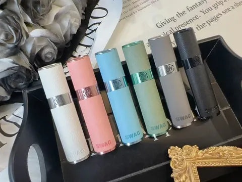 SWAG皮革主機 一代電子菸桿
