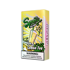 美國原裝 SPUMY思邦迷煙彈 五代電子霧化煙彈 台灣現貨-VAKAVAPE糖果屋