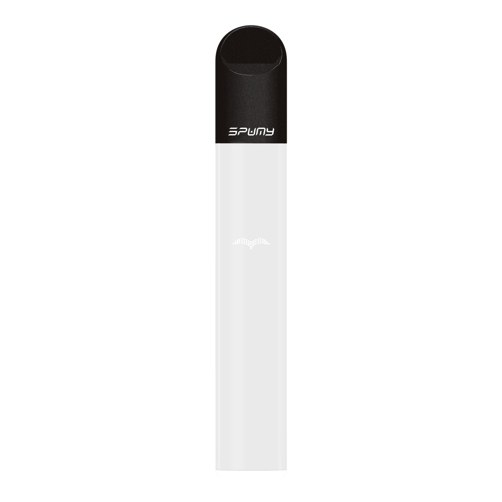 美國原裝進口 SPUMY思邦迷五代主機 Spumy Relpod 電子霧化主機 台灣現貨-VAKVAVAPE糖果屋 - VAKA Vape糖果屋