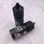 美國原裝正品廚師佳釀煙油 CHEF’S BREW 小鹽油 30ML/36MG 台灣現貨-VAKAVAPE糖果屋
