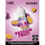 LANA煙油 30ML/30MG LANA小菸油 冰涼煙油