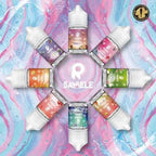 國SAMELE冰釀系列煙油 30ML/30MG