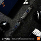 SP2S天王星主機套裝 注油煙機 多檔調節 高功率電子煙設備