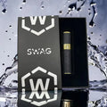 SWAG皮革主機 一代電子菸桿