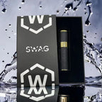 SWAG皮革主機 一代電子菸桿