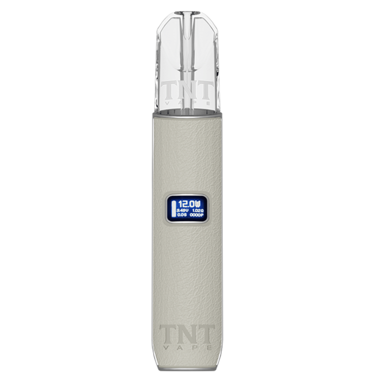 TNT皮革主機 三擋調節 一代通用煙桿