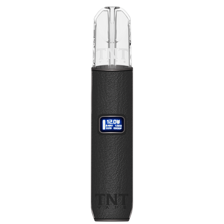 TNT皮革主機 三擋調節 一代通用煙桿