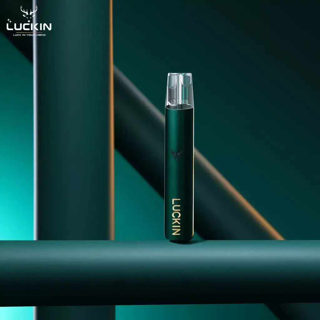 幸運LUCKIN 主機 一代電子菸桿