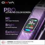 OXVA Xlim Pro 2 小蠻牛二代PRO主機套裝 30W功率