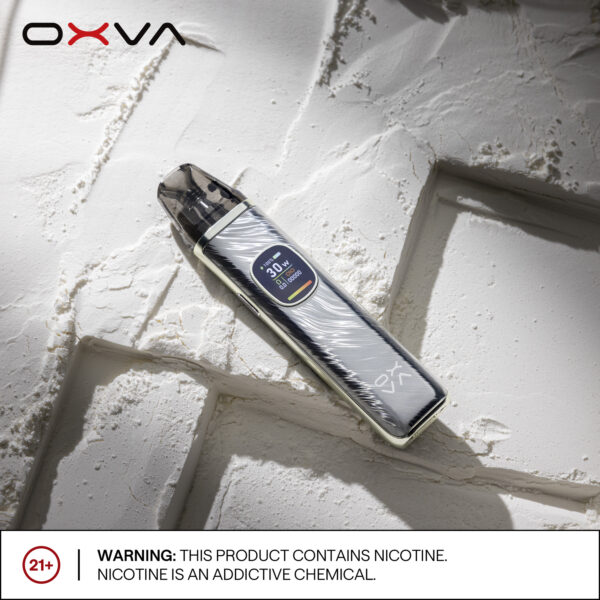 OXVA Xlim Pro 2 小蠻牛二代PRO主機套裝 30W功率