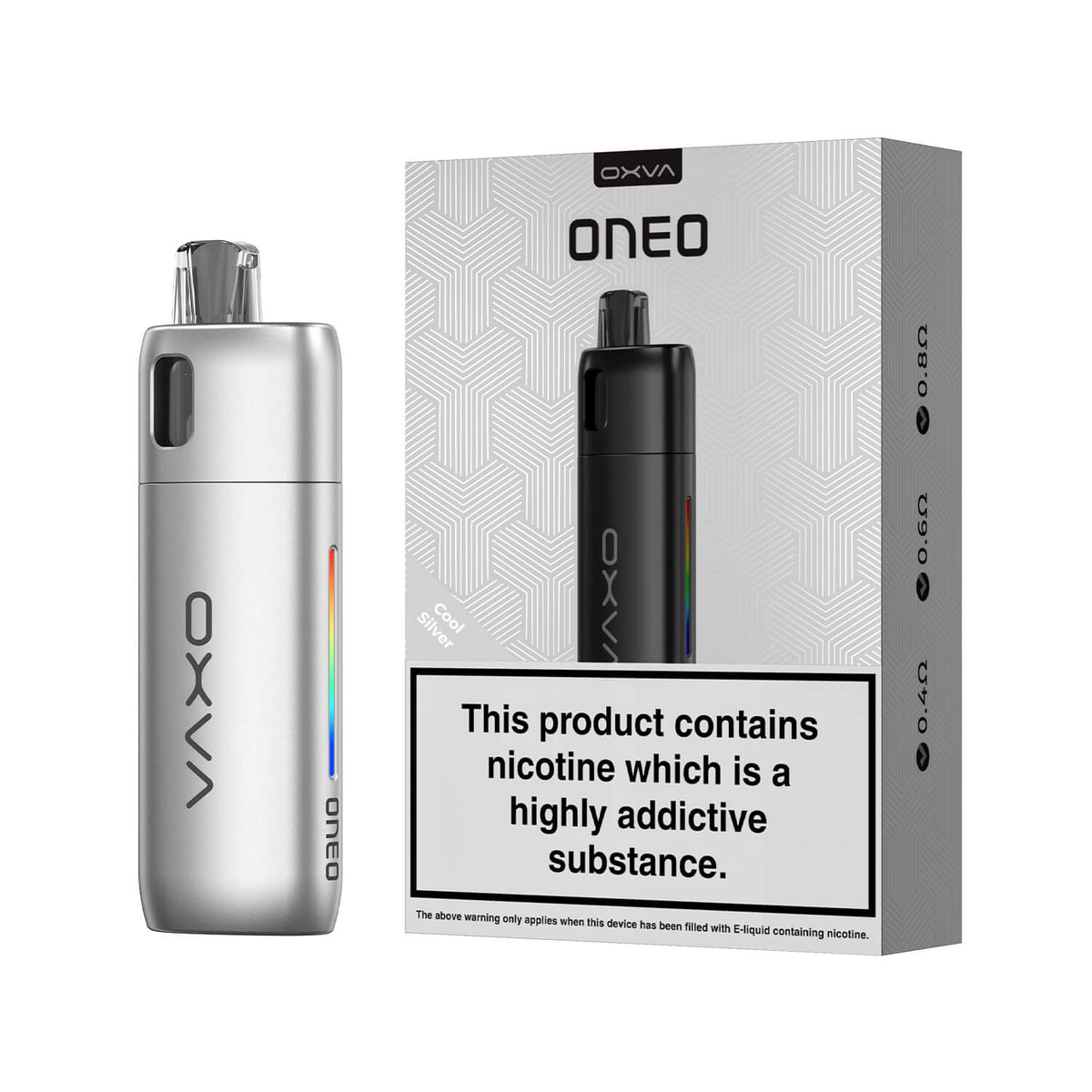 OXVA ONEO奥尼奥主機套裝 40W功率