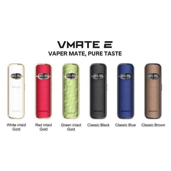 VOOPOO VMATE E主機套装 20W功率