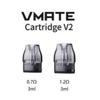 VOOPOO VMATE MATE 主機套装 17W