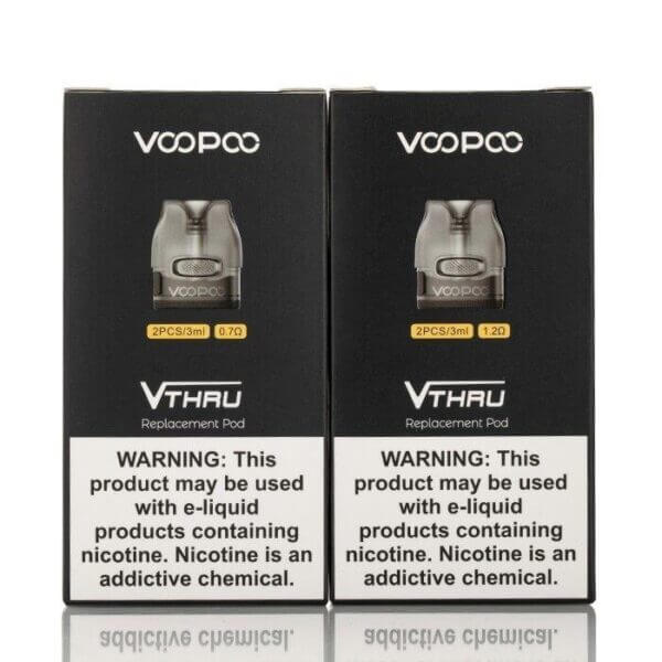VOOPOO VMATE MATE 主機套装 17W