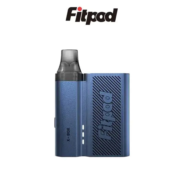 FITPOD X-BOX SLYEEK 斯萊克四代小方塊主機套裝 10-20W