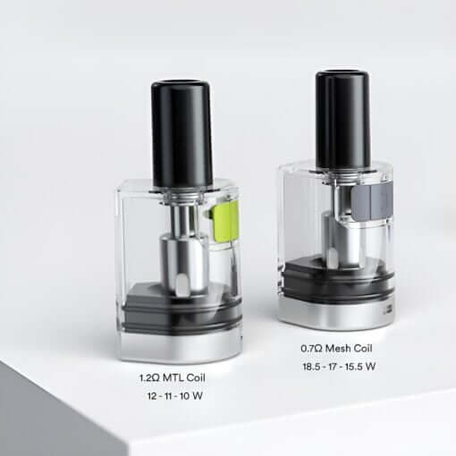 Aspire 酪梨寶寶 Avocado Baby vaptio主機套裝