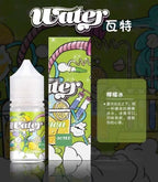 美國進口 WATHE 瓦特系列煙油 30ml 35mg鹽