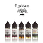 美國 RIPE VAPES 生命之樹系列煙油 30ML/30-50MG