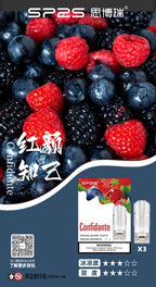 SP2S思博瑞 糖果 一代通用