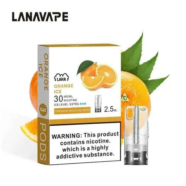 【買10盒贈1盒】LANA糖果 一代通用彈