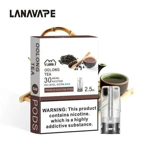 【買10盒贈1盒】LANA糖果 一代通用彈