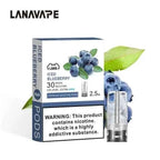 【買10盒贈1盒】LANA糖果 一代通用彈