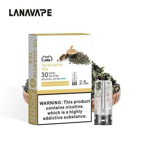 【買10盒贈1盒】LANA糖果 一代通用彈