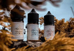 Maple Leaf楓葉煙油 煙草系列 加拿大進口果汁