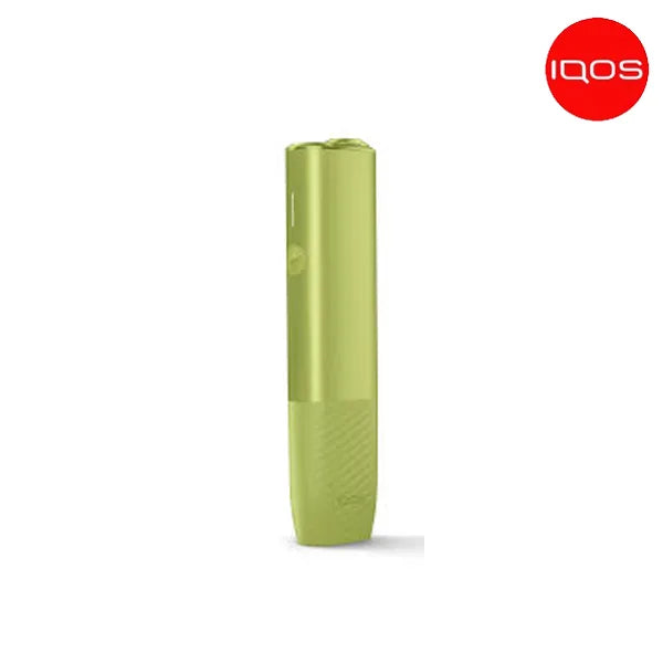 IQOS ILUMA i One主機（小） Terea專用裝置