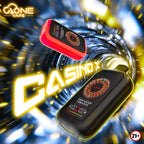 AONE VAPE CASINO X 拋棄式 16000口一次性